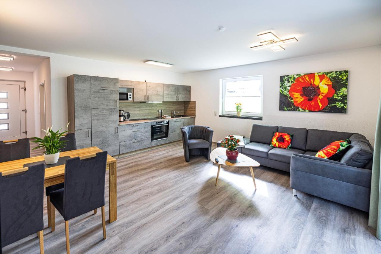 Apartamento Ferienresidenz Hunsrueck Hochwald Morschied  Exterior foto