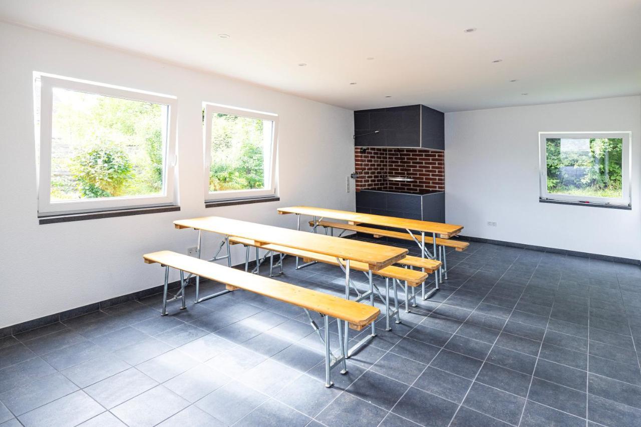 Apartamento Ferienresidenz Hunsrueck Hochwald Morschied  Exterior foto