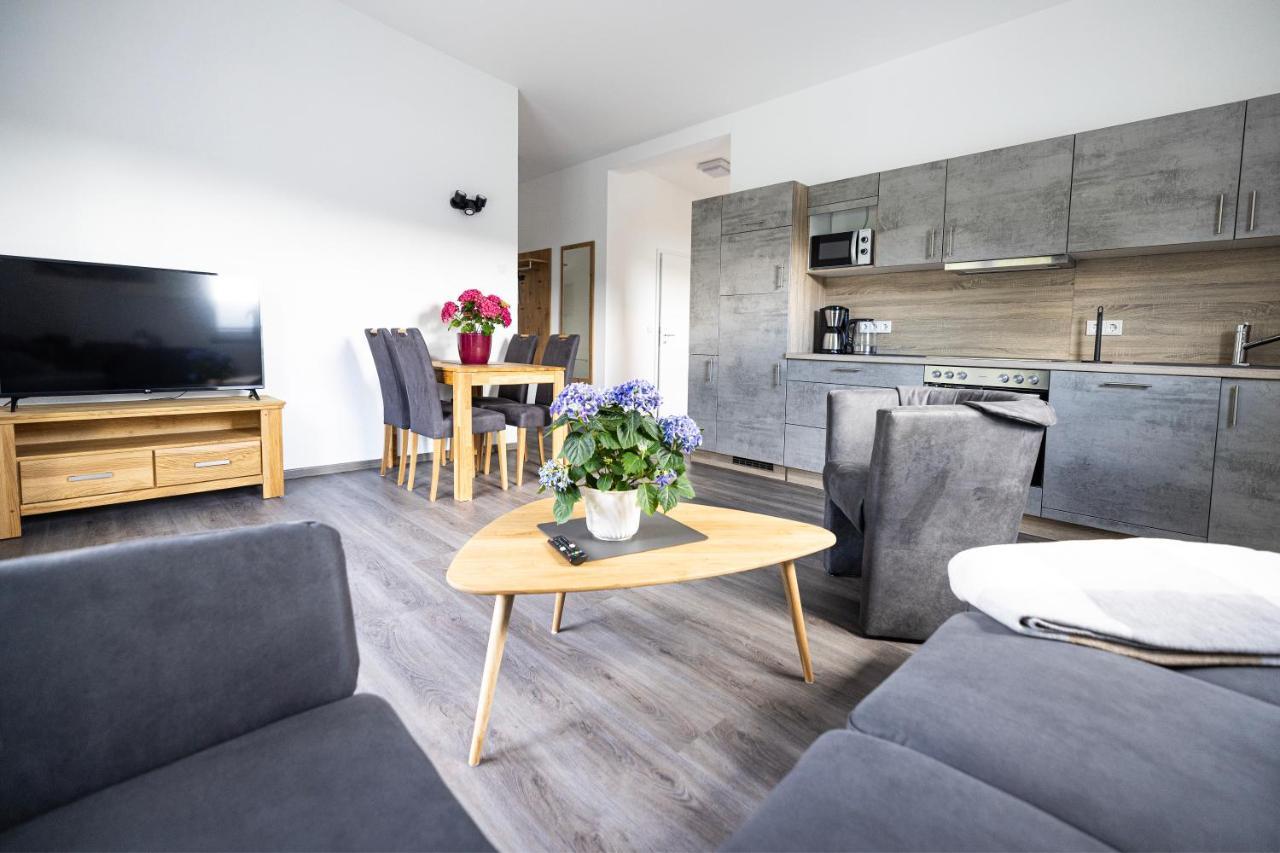 Apartamento Ferienresidenz Hunsrueck Hochwald Morschied  Exterior foto