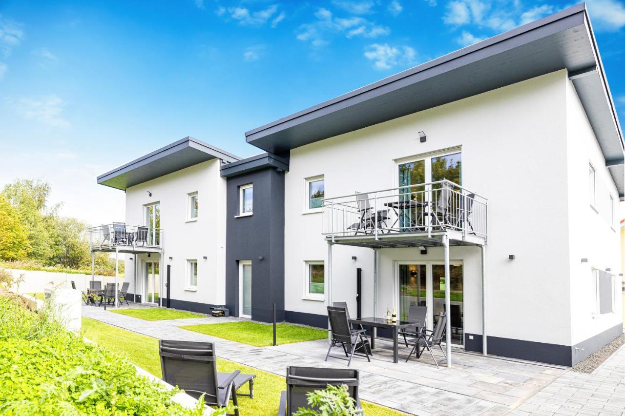 Apartamento Ferienresidenz Hunsrueck Hochwald Morschied  Exterior foto